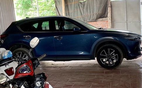 Nghèo nhất làng thành tỷ phú nhà lầu xe hơi, mỗi tháng đút túi 150 triệu