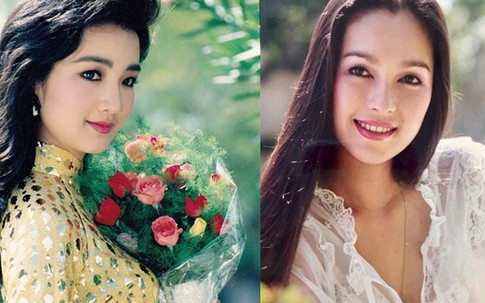 Cuộc sống giàu sang của 2 người đẹp ảnh lịch tên My