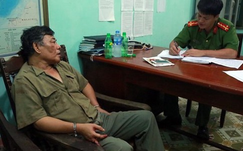 Anh trai khai nguyên nhân truy sát cả nhà em gái