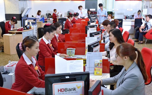 HDBank đạt chuẩn quốc tế Basel II trước thời hạn