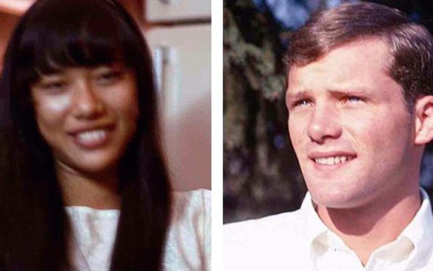 Cuộc hội ngộ 'trong mơ' sau 50 năm của cựu binh Mỹ với bạn gái Việt