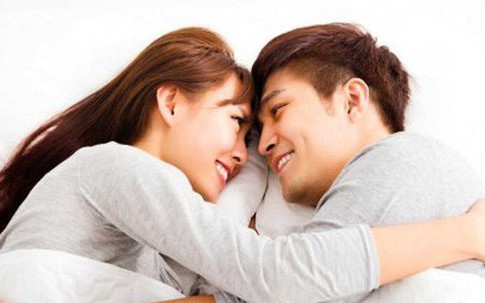 Làm thế nào để trở thành một người vợ hấp dẫn trên giường?
