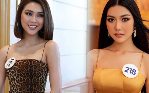 “Miss Universe Vietnam 2019” có thực sự là một mùa “All Star”?