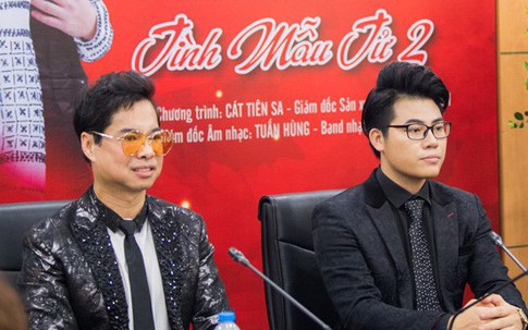 Ngọc Sơn dạy con nuôi bí quyết thu phục được lòng người