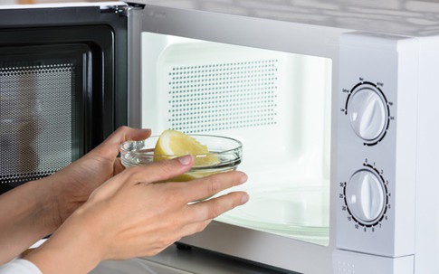 Tìm hiểu về các chức năng của lò vi sóng