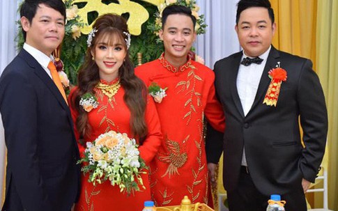 Quang Lê định năm sau cưới vợ