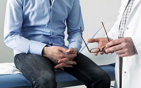 Bệnh nam giới và những điều cần biết