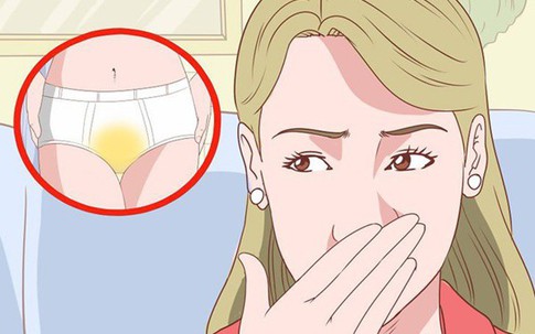 Phát hiện đồ lót của con gái 13 tuổi ra dịch vàng, mẹ dẫn đi siêu âm mới giật mình vì căn bệnh con đang mắc