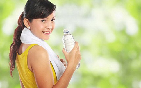 Những sai lầm cần tránh sau khi tập thể dục