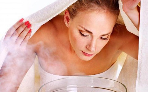 TPBVSK Hyra Xoan có mặt trong danh sách 6 cách giúp triệu chứng viêm xoang trở nên “dễ chung sống” hơn