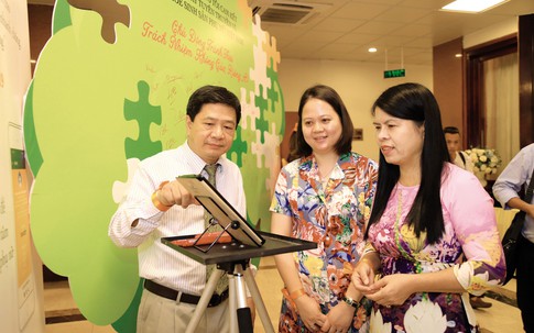 Hưởng ứng Ngày Tránh thai thế giới 26/9/2019: Hãy là những người sống chủ động, có trách nhiệm