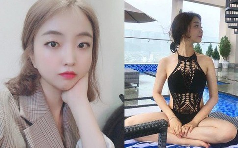 "Lật tẩy" bí kíp của loạt hotgirl giảm hàng chục cân, biến mình thành mỹ nhân quyến rũ