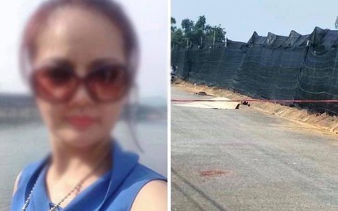 Gã chồng tàn độc sát hại cô giáo ở Lào Cai có đến 4 đời vợ