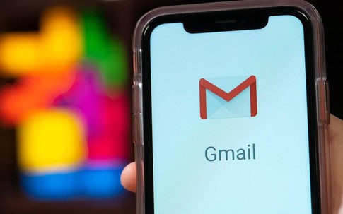 Người dùng Gmail chính thức có thể sử dụng ở chế độ Dark Mode
