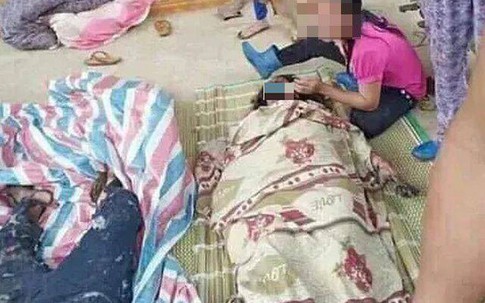 Hai nạn nhân tử vong trong vụ cháy bất thường ở Yên Bái có quan hệ tình cảm