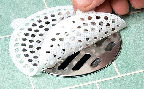 6 bí quyết giúp bạn lâu mới phải cọ nhà tắm