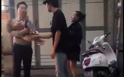 TP.HCM: Bắt tạm giam Phó chánh án TAND Q.4 và giảng viên trường nghiệp vụ kiểm sát