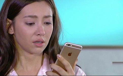 Người yêu cũ luôn lấy cớ liên lạc với chồng tôi