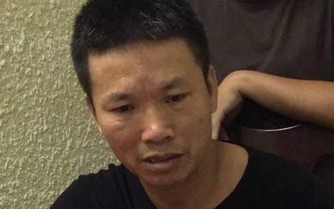 Bắt đối tượng chuyên... cướp của người nước ngoài
