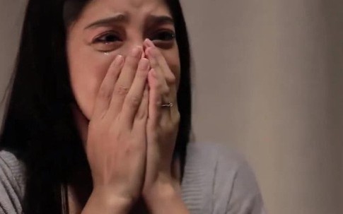 Nội dung tin nhắn chồng gửi đi trong giây phút thập tử nhất sinh và danh tính người nhận tin nhắn ấy khiến vợ rụng rời chân tay