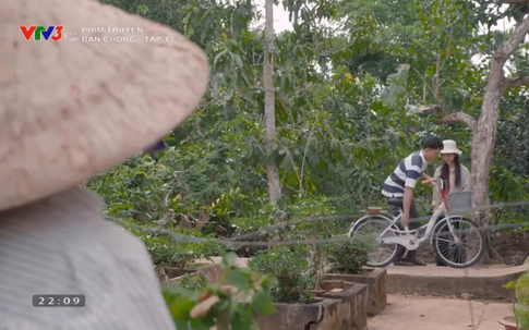 Bán chồng tập 13: Vui - Nương 'động phòng' hụt vì phát hiện vợ còn giữ nhẫn cầu hôn của tình cũ