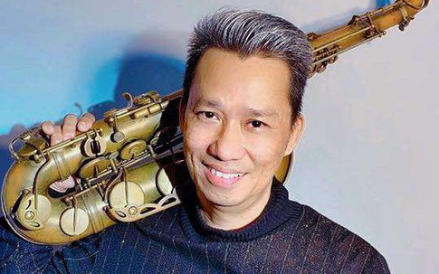 Hơn 1 năm chống chọi với ung thư của nghệ sĩ saxophone Xuân Hiếu