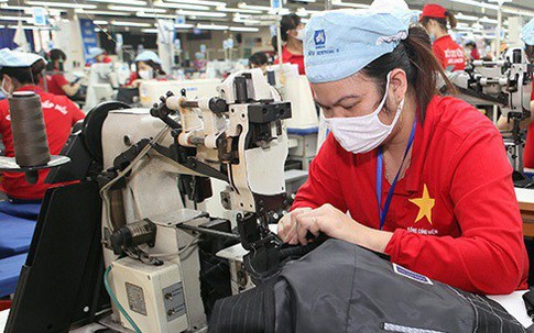 Bộ luật Lao động (sửa đổi): Hướng tới mục tiêu BHXH toàn dân, an sinh xã hội bền vững