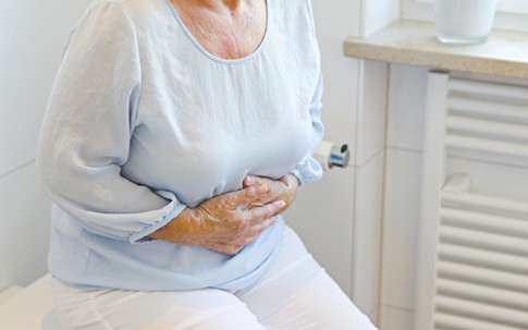 Viêm ruột không chữa trị dễ dẫn tới ung thư