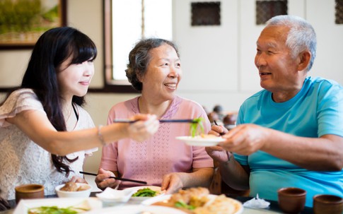 Tôi bất lực khi cha mạo hiểm với căn bệnh đái tháo đường vì thèm ngọt