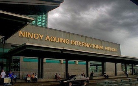 Giấu em bé vào hành lý, hành khách bị bắt ở sân bay Philippines