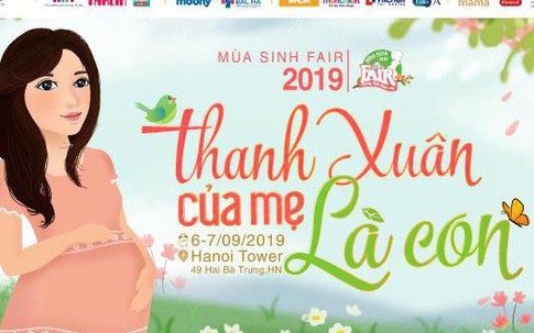 Ngày hội mua sắm tưng bừng cùng HiPP, Farlin, Philips Avent