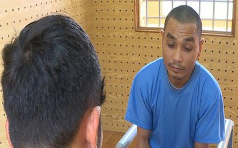 Cha dượng nhiều lần hiếp dâm con gái 8 tuổi của vợ