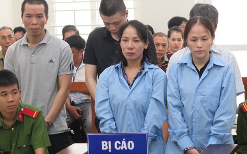 Người phụ nữ khiến nhân tình 'mất mạng'