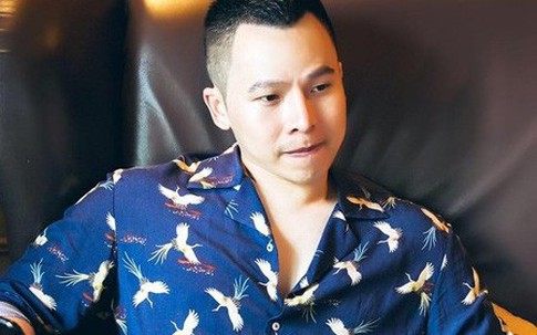 Ông bầu Ngọc Trinh tuyên bố rút dần khỏi showbiz