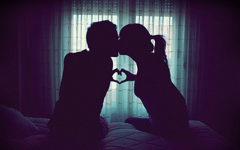 Rượu có lợi cho 'yêu'?