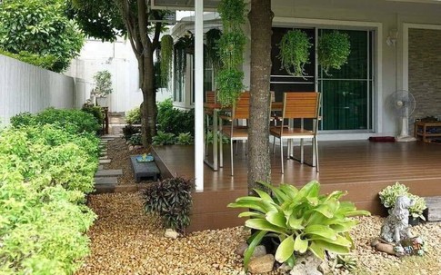 Chê vợ, cụ ông đòi ly hôn, mang 3 tỷ nuôi bồ nhí 20 tuổi