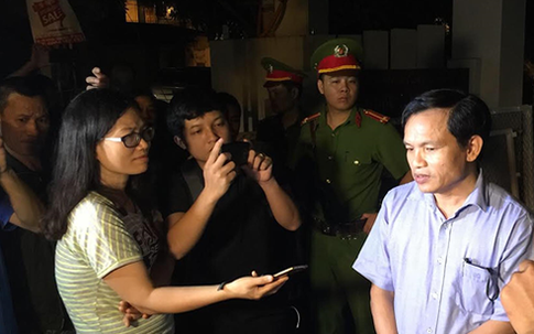 Gian lận thi cử: Sơn La, Hòa Bình “mạnh tay”, Hà Giang “im lặng”