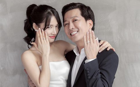 Nhã Phương tiết lộ mong muốn sau thời gian nghỉ chăm con cùng Trường Giang