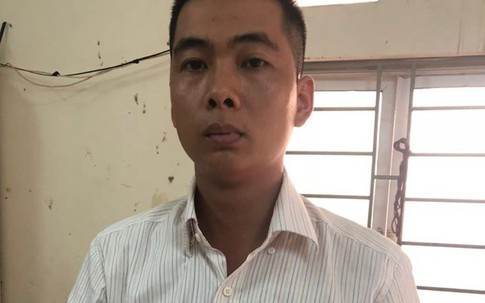 Hà Nội: Cả gan giả danh công an để xin bỏ qua vi phạm
