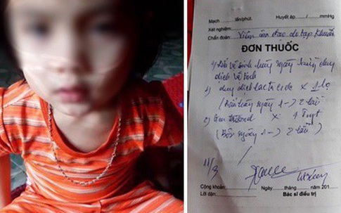 Thái Nguyên: Nữ giáo viên nghi nhét chất bẩn vào vùng kín bé gái 5 tuổi nói gì?