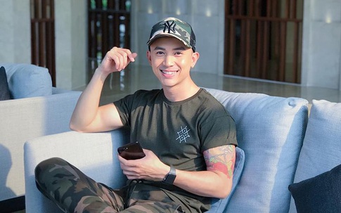 Dũng Sở Khanh của 'Về nhà đi con' phải học hỏi Quốc Trường cách chăm sóc fan