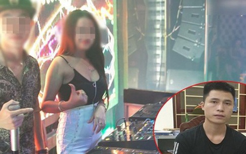 Nghi phạm sát hại nữ DJ xinh đẹp ở Hà Nội từng về quê bạn gái ra mắt