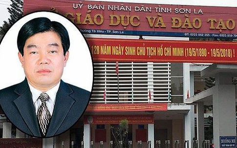 Giám đốc Sở GD&ĐT Sơn La “cáo bệnh”, chưa làm việc với đoàn kiểm tra Trung ương