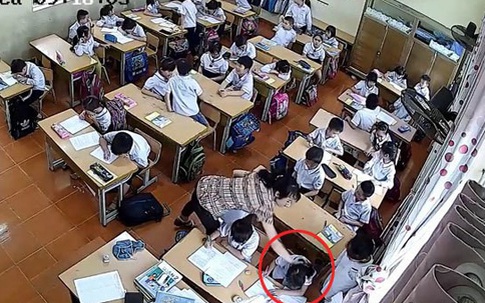 Bạo lực học đường, đạo đức nhà giáo khiến Bộ trưởng Phùng Xuân Nhạ bức xúc