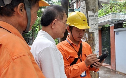 Giá điện tăng, hộ gia đình phải trả thêm bao nhiêu tiền?