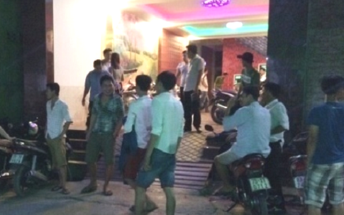 Xác định nguyên nhân nữ nhân viên quán karaoke tử vong lúc rạng sáng