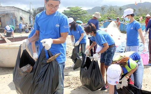 Người Việt thải gần 18.000 tấn rác thải nhựa mỗi ngày, Hà Nội phát động “Vì một thế giới không rác thải”