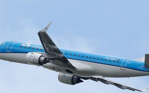 Sốc: Hãng hàng không Hà Lan gây phẫn nộ khi 'lỡ miệng' công bố chỗ ngồi… 'dễ chết nhất' trên máy bay