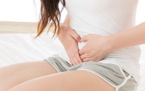 Bị đau bụng dưới và đau lưng cảnh báo bệnh gì ở chị em?