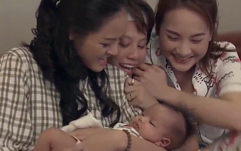 Thu Quỳnh lần đầu tiết lộ điều không ngờ sau vai diễn 'Về nhà đi con'